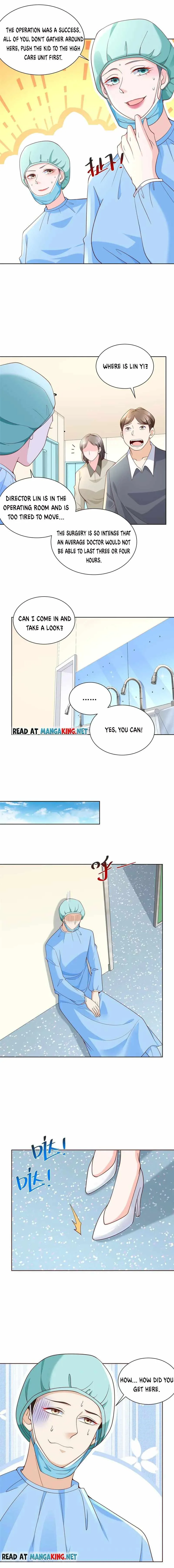 I randomly have a new career every week Chapter 211 page 7