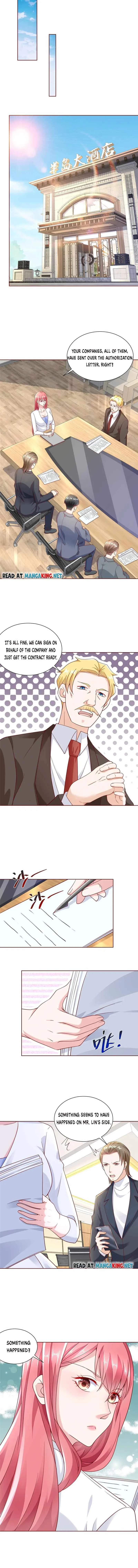 I randomly have a new career every week Chapter 211 page 3