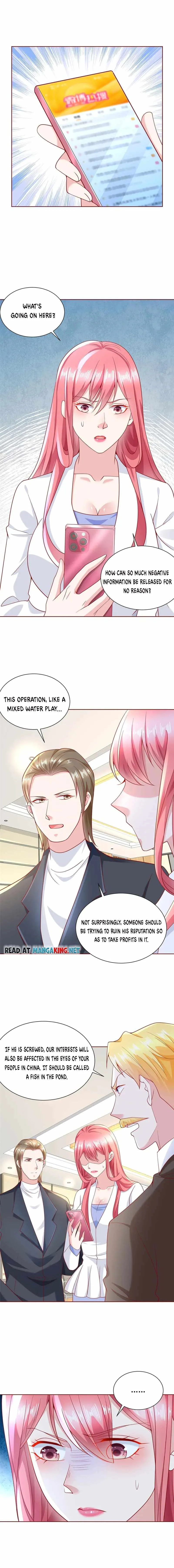I randomly have a new career every week Chapter 211 page 4