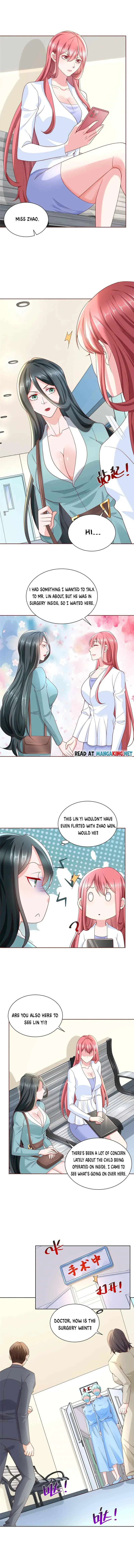 I randomly have a new career every week Chapter 211 page 6