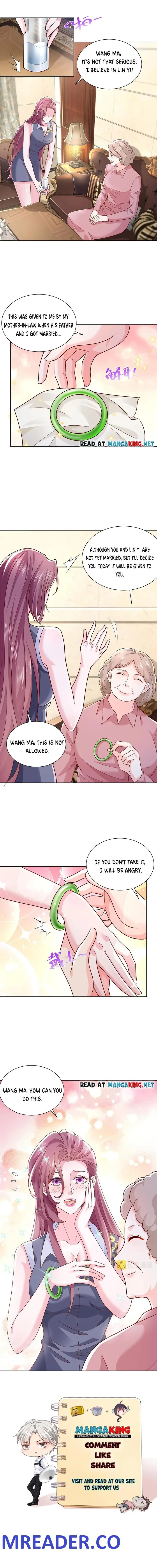 I randomly have a new career every week Chapter 212 page 7