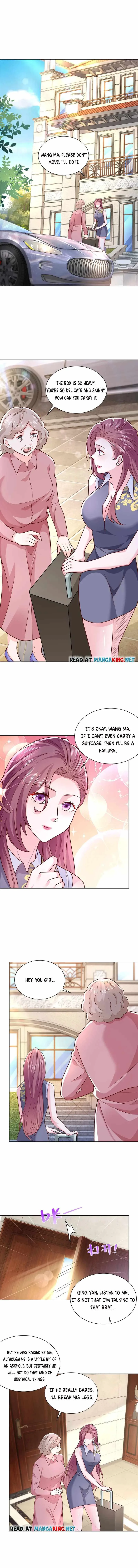 I randomly have a new career every week Chapter 212 page 6