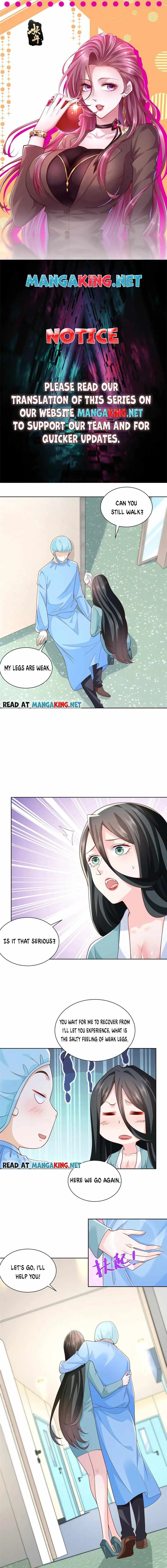 I randomly have a new career every week Chapter 212 page 1