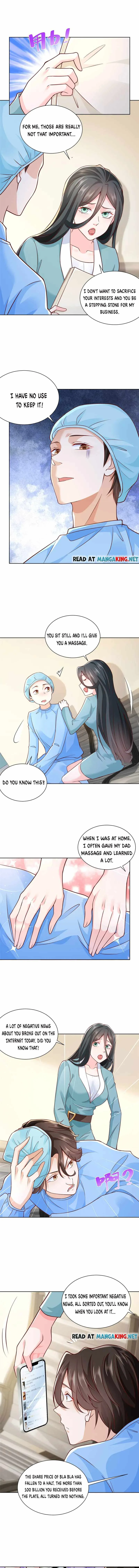 I randomly have a new career every week Chapter 212 page 4