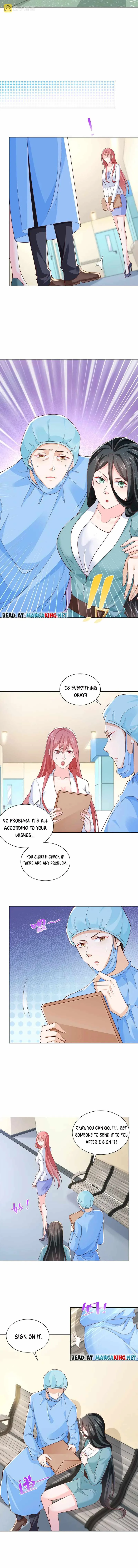 I randomly have a new career every week Chapter 212 page 2