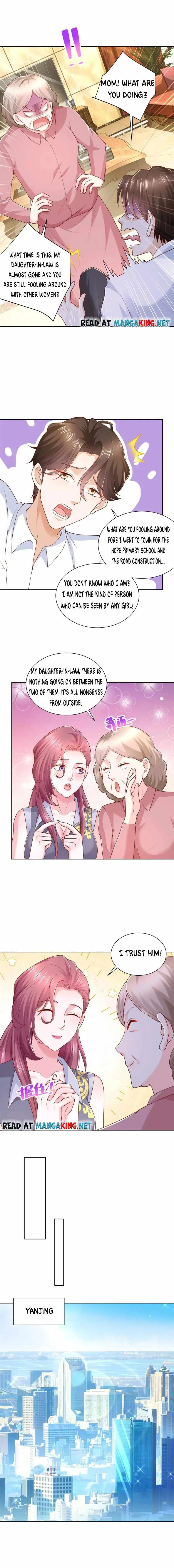 I randomly have a new career every week Chapter 213 page 2