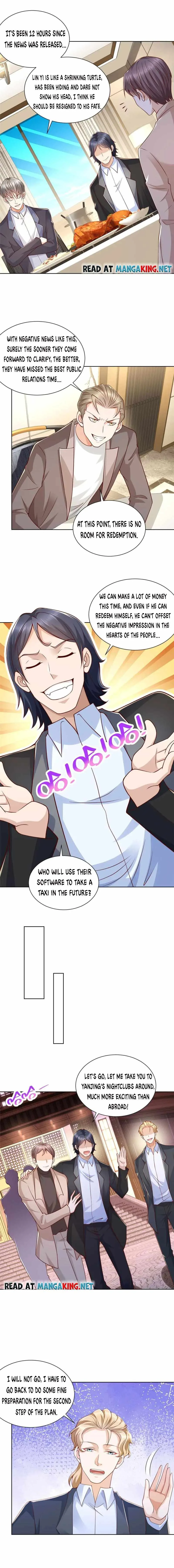 I randomly have a new career every week Chapter 213 page 4