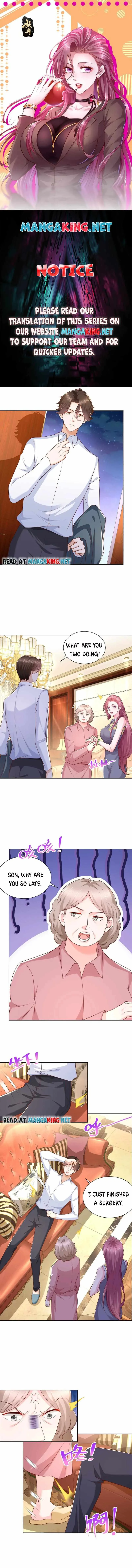 I randomly have a new career every week Chapter 213 page 1