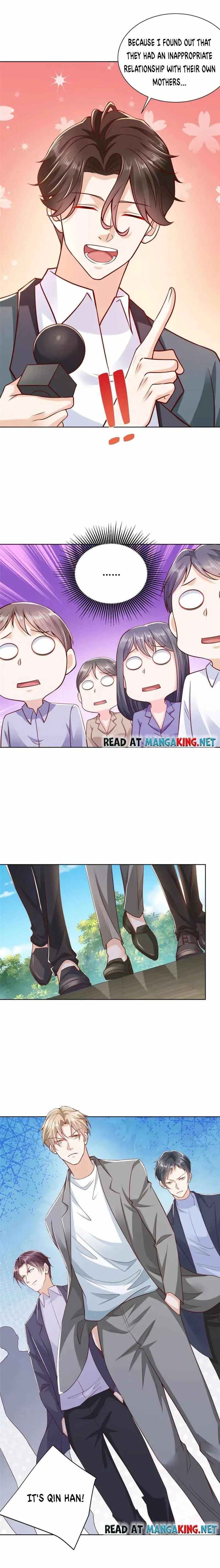 I randomly have a new career every week Chapter 213 page 7