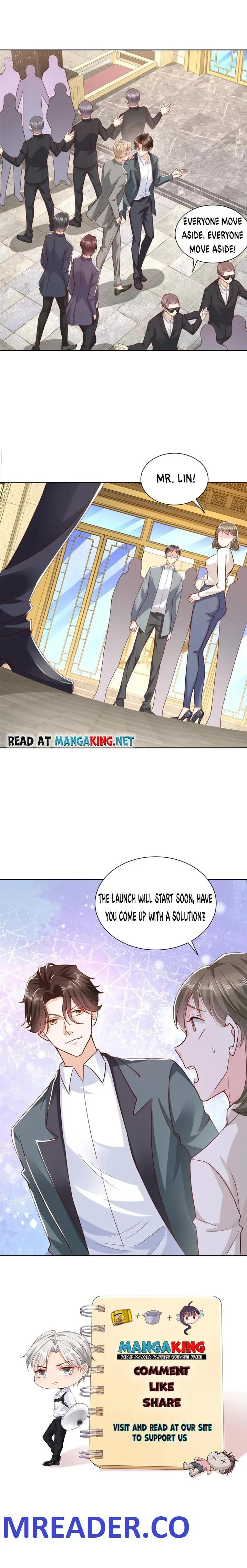 I randomly have a new career every week Chapter 213 page 8