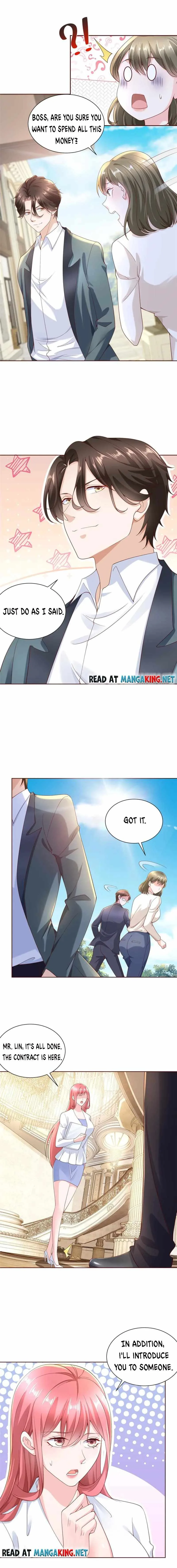 I randomly have a new career every week Chapter 214 page 2