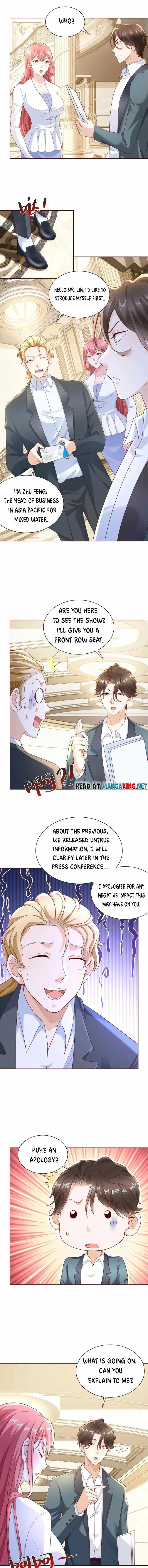 I randomly have a new career every week Chapter 214 page 3
