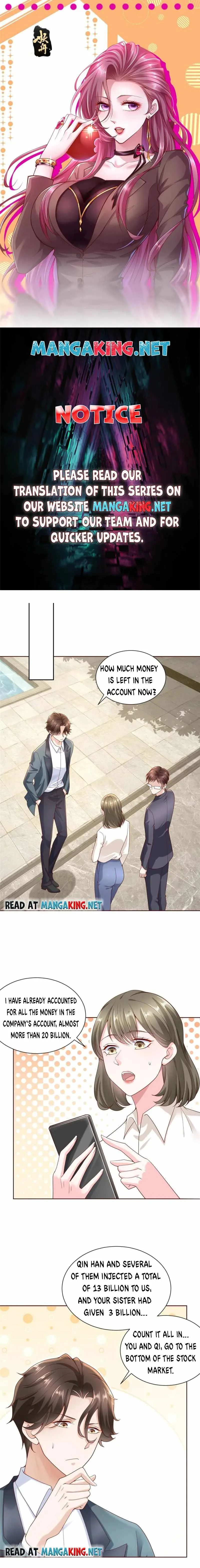 I randomly have a new career every week Chapter 214 page 1