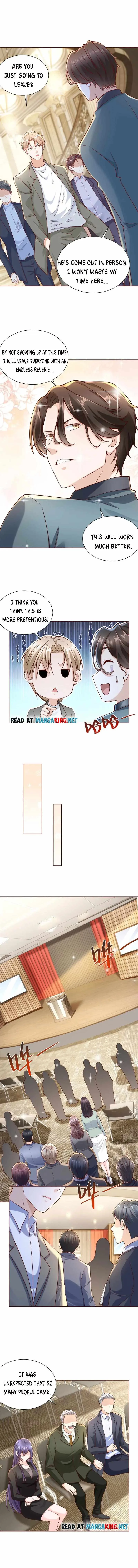 I randomly have a new career every week Chapter 214 page 5
