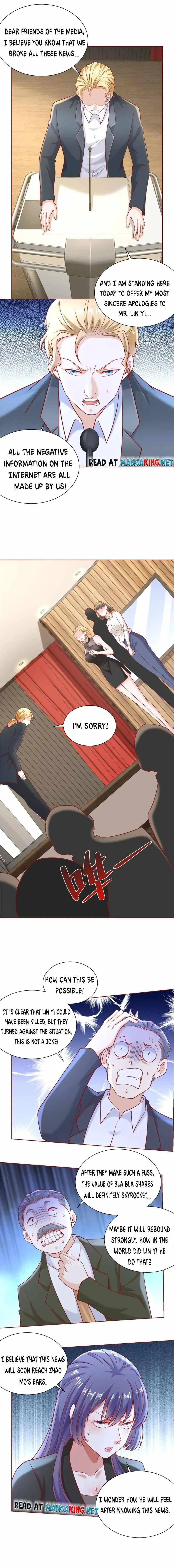 I randomly have a new career every week Chapter 214 page 7