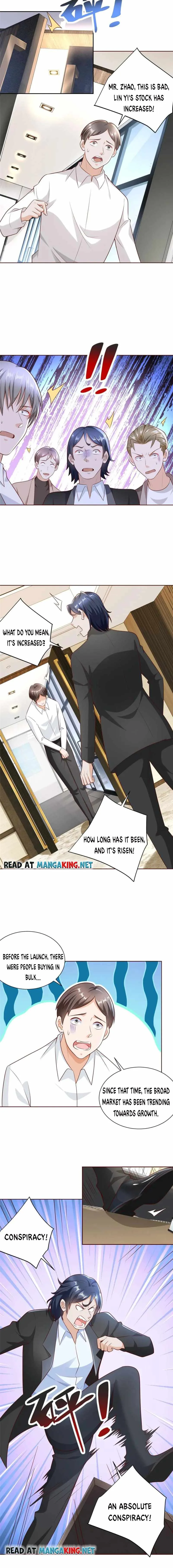 I randomly have a new career every week Chapter 215 page 2