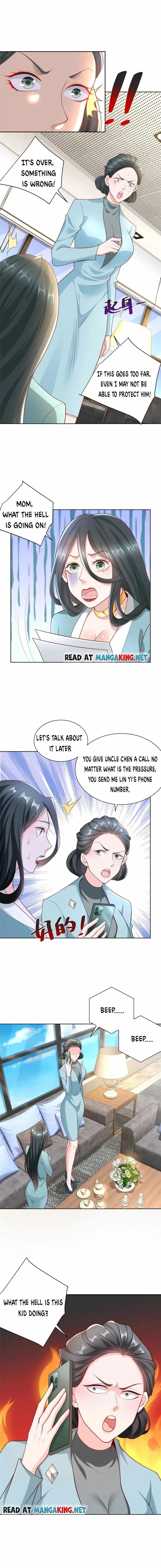 I randomly have a new career every week Chapter 215 page 5