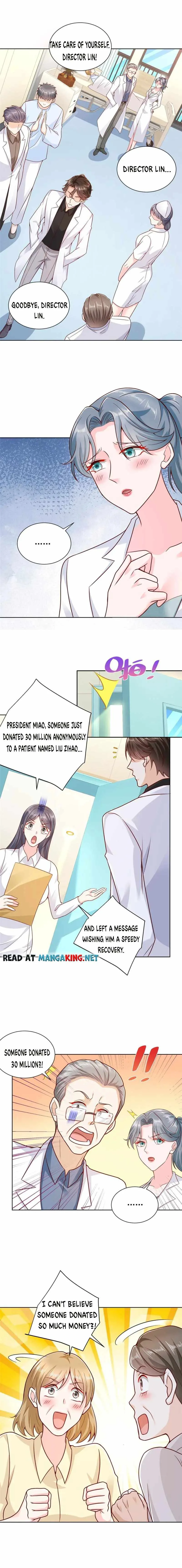 I randomly have a new career every week Chapter 216 page 5