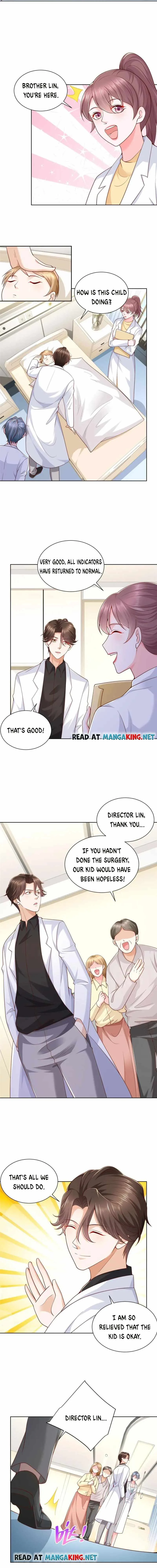I randomly have a new career every week Chapter 216 page 2