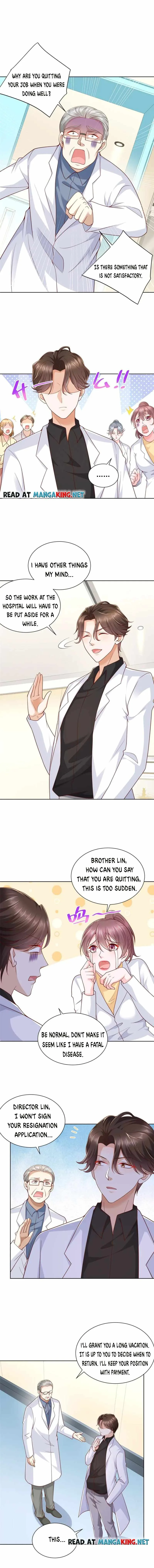 I randomly have a new career every week Chapter 216 page 3