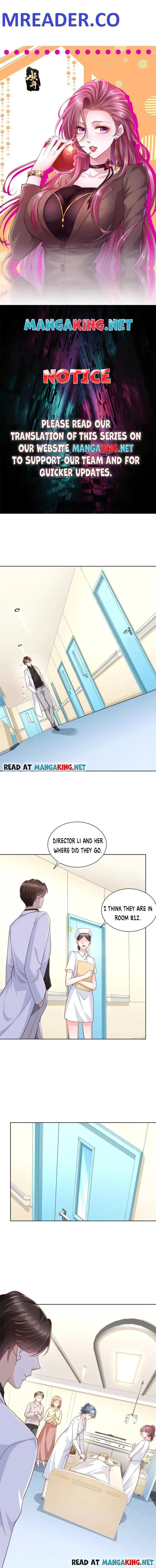 I randomly have a new career every week Chapter 216 page 1