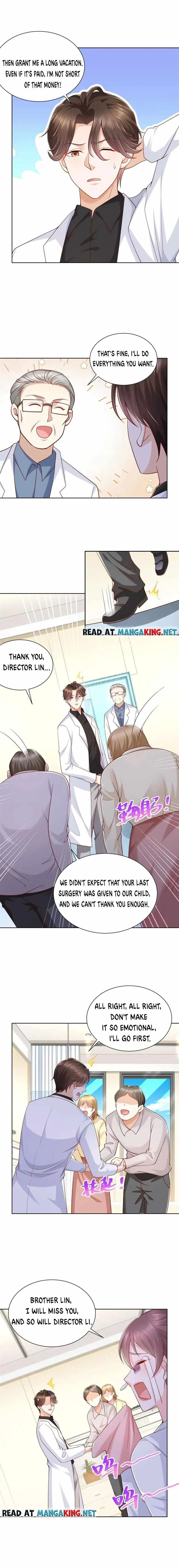 I randomly have a new career every week Chapter 216 page 4