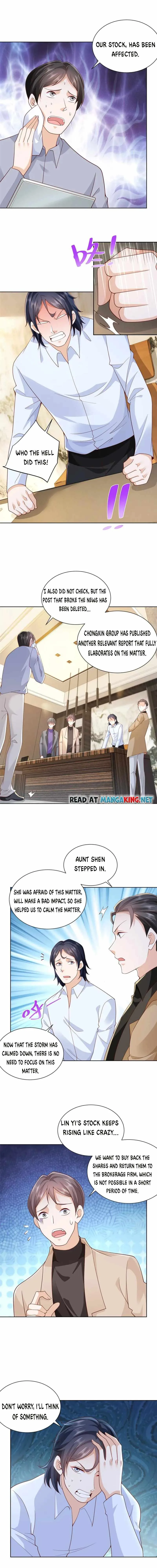 I randomly have a new career every week Chapter 217 page 6