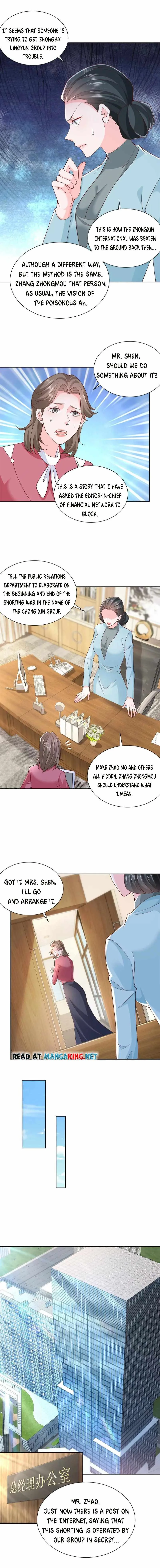 I randomly have a new career every week Chapter 217 page 5