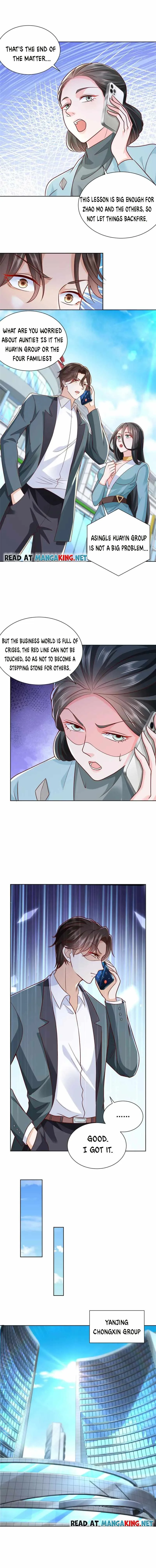I randomly have a new career every week Chapter 217 page 3