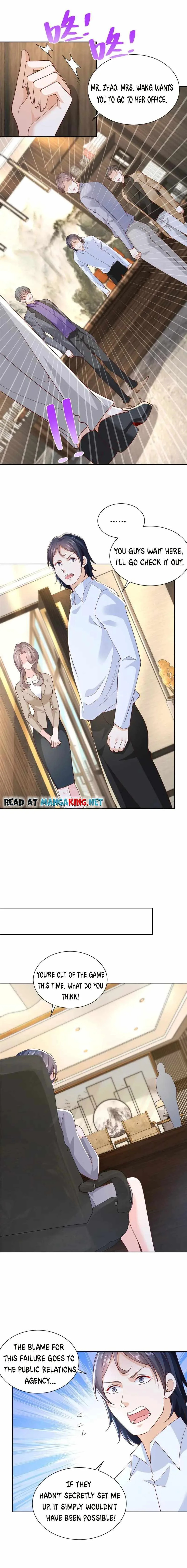 I randomly have a new career every week Chapter 217 page 7