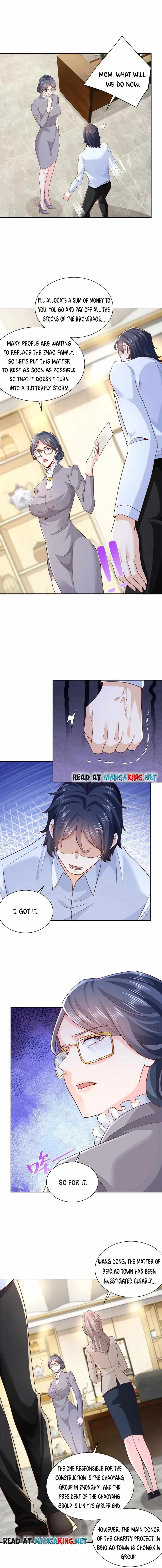 I randomly have a new career every week Chapter 218 page 2