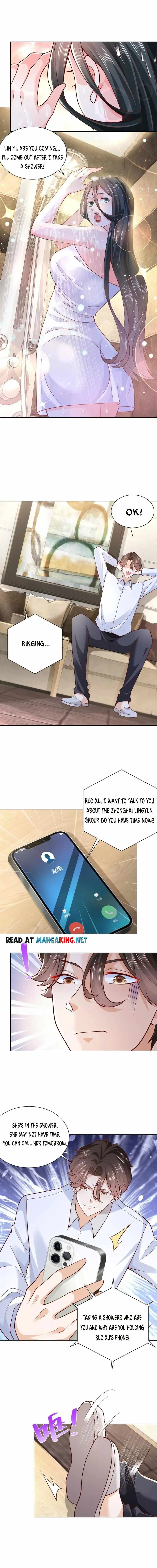I randomly have a new career every week Chapter 218 page 5