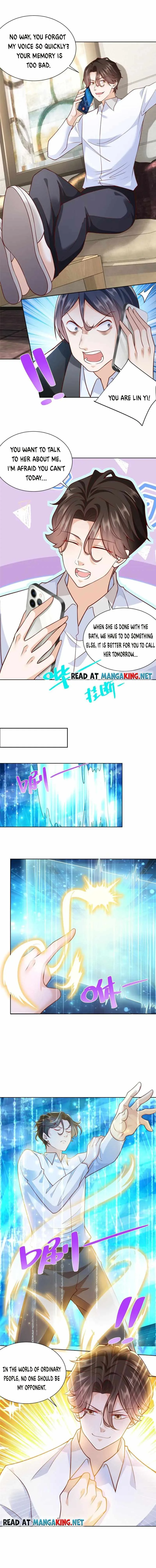 I randomly have a new career every week Chapter 218 page 6