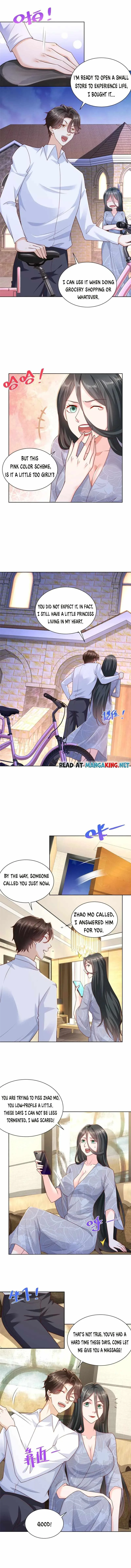 I randomly have a new career every week Chapter 219 page 2