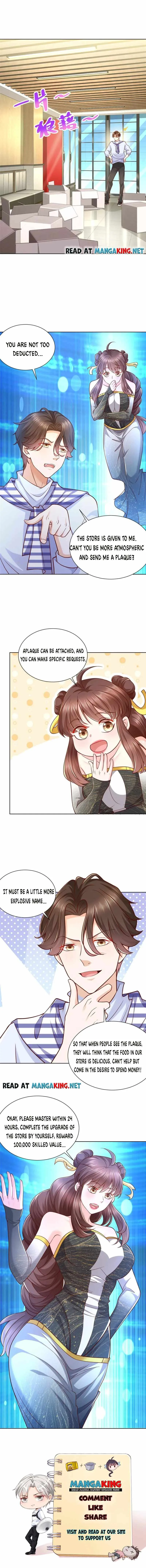 I randomly have a new career every week Chapter 219 page 7
