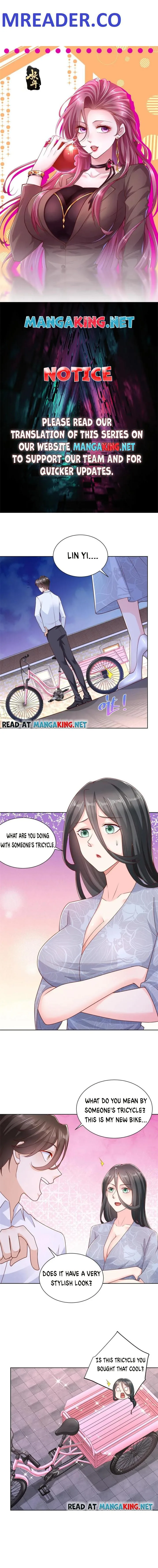 I randomly have a new career every week Chapter 219 page 1
