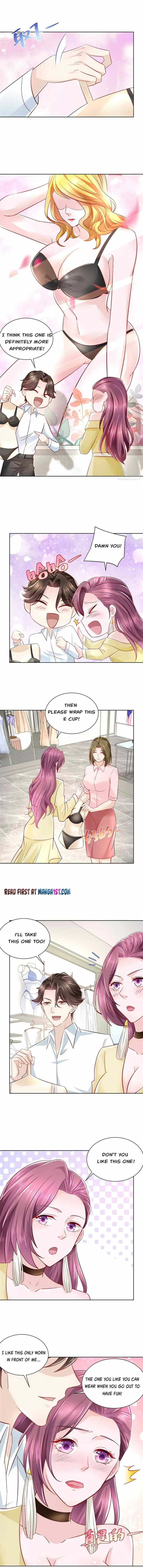 I randomly have a new career every week Chapter 22 page 5