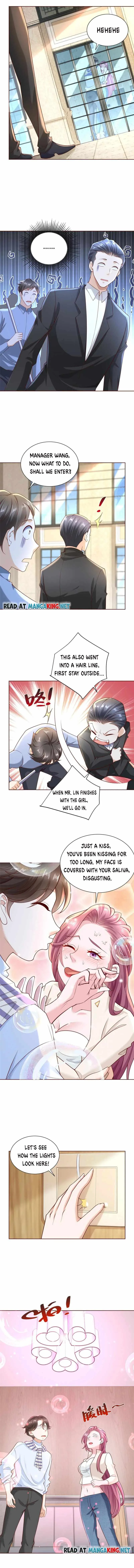 I randomly have a new career every week Chapter 220 page 6