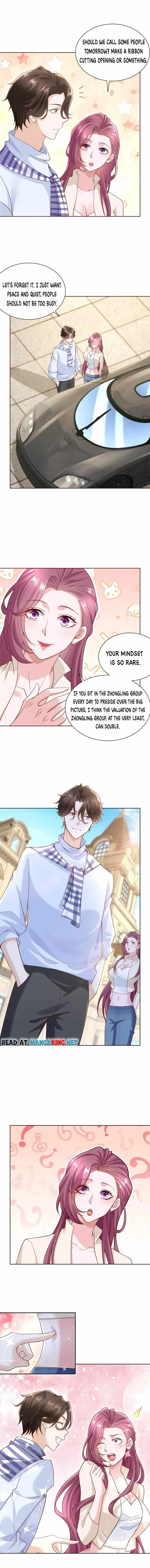 I randomly have a new career every week Chapter 221 page 3