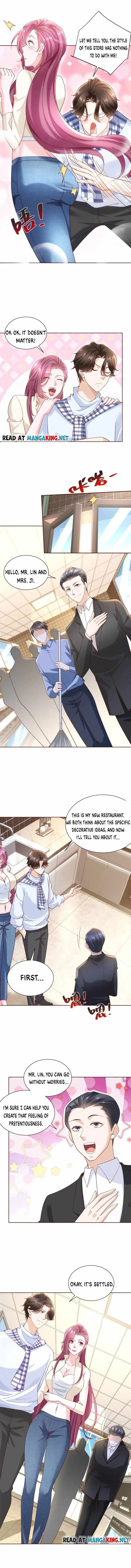 I randomly have a new career every week Chapter 221 page 2