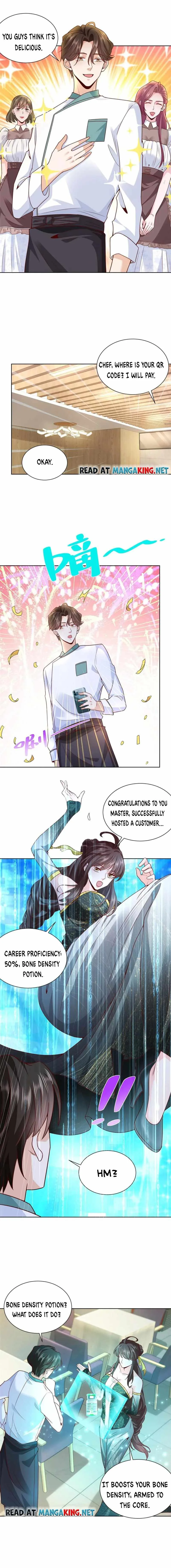 I randomly have a new career every week Chapter 222 page 5