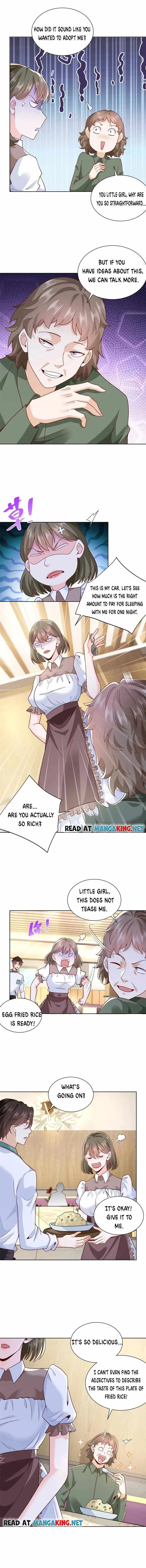 I randomly have a new career every week Chapter 223 page 3