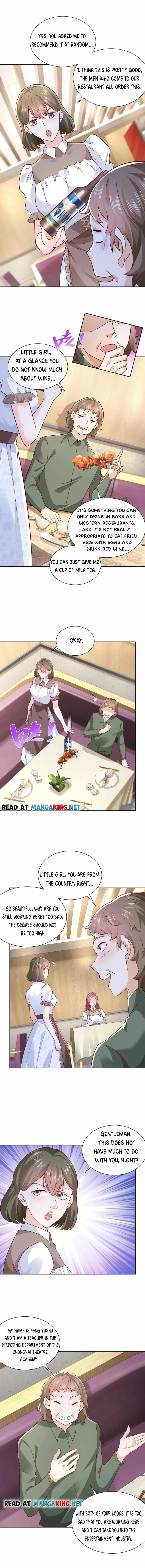 I randomly have a new career every week Chapter 223 page 2