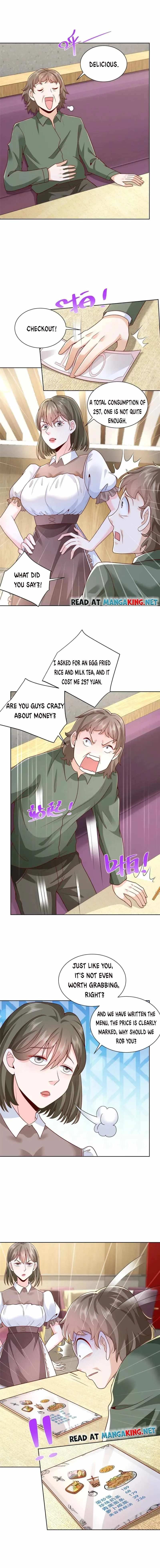 I randomly have a new career every week Chapter 223 page 4