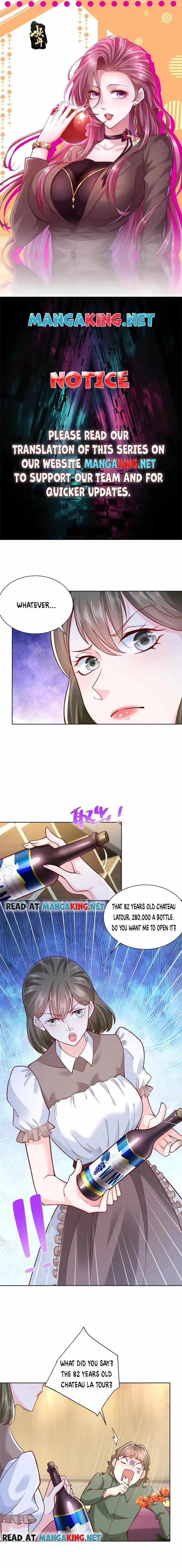 I randomly have a new career every week Chapter 223 page 1