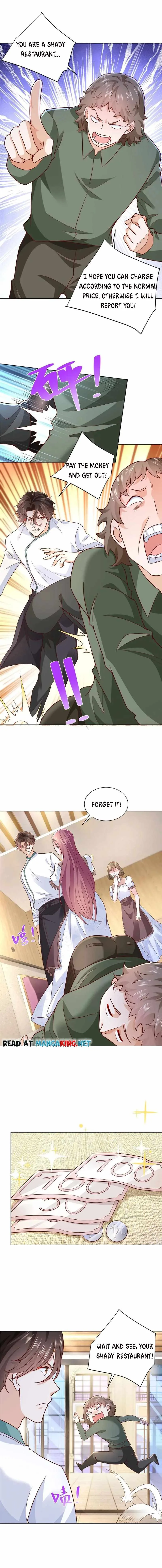 I randomly have a new career every week Chapter 223 page 5