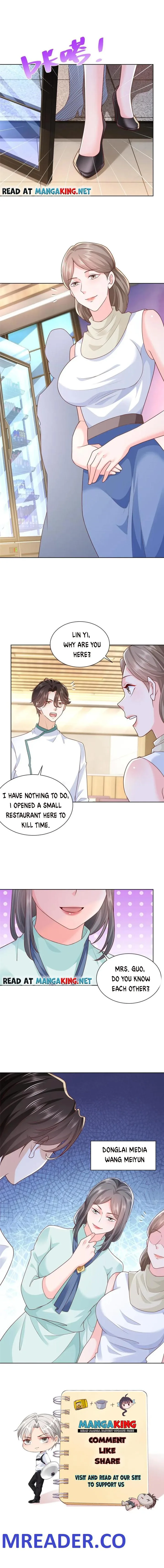 I randomly have a new career every week Chapter 223 page 7