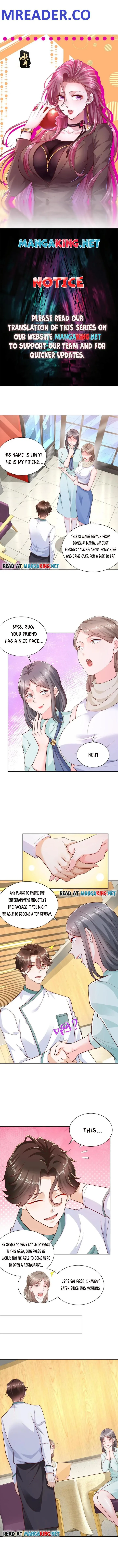 I randomly have a new career every week Chapter 224 page 1