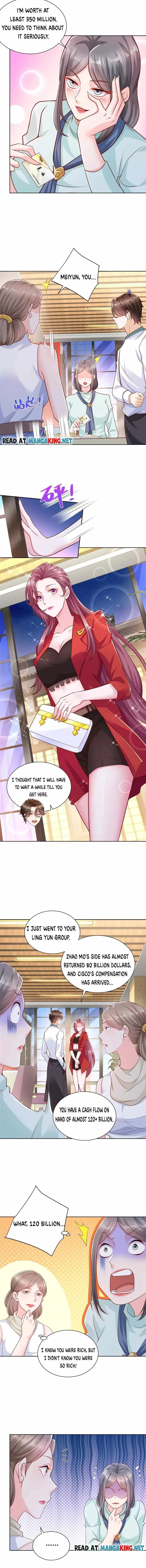 I randomly have a new career every week Chapter 224 page 3