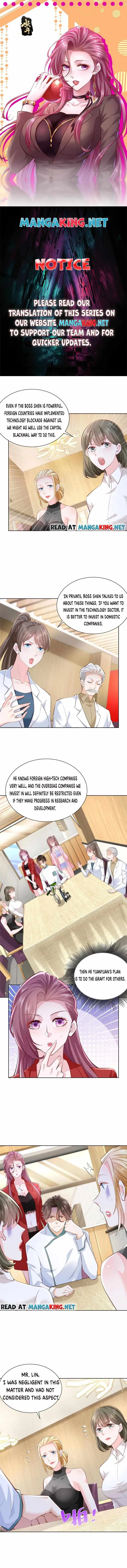 I randomly have a new career every week Chapter 225 page 1